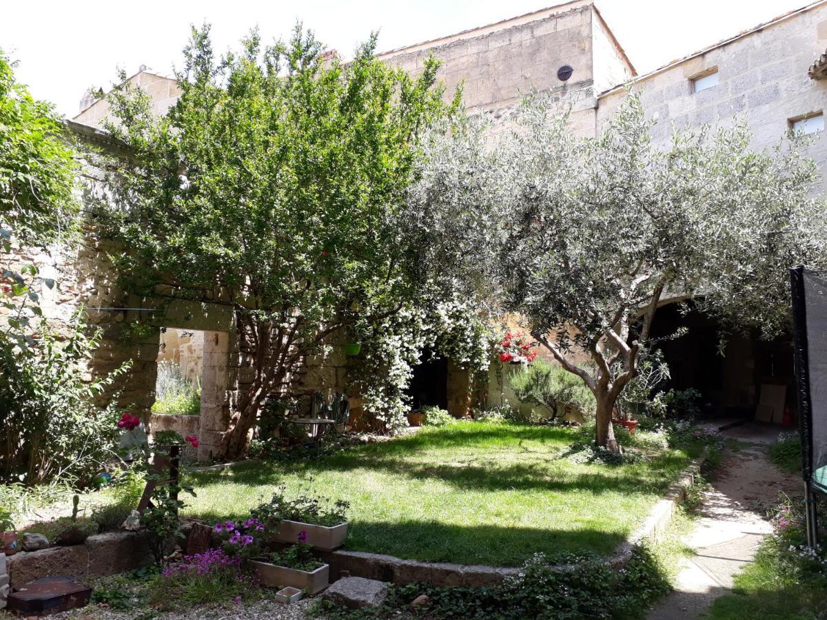 Ferienwohnung Le Petit Domeynes Exterior foto